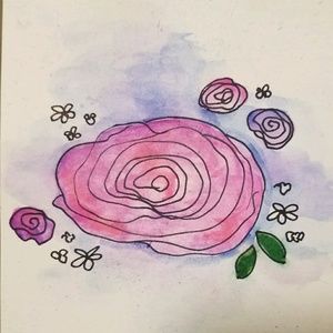 Meet your Posher, Ali